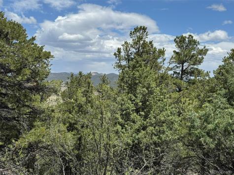 Tbd 33rd Cotopaxi CO 81223