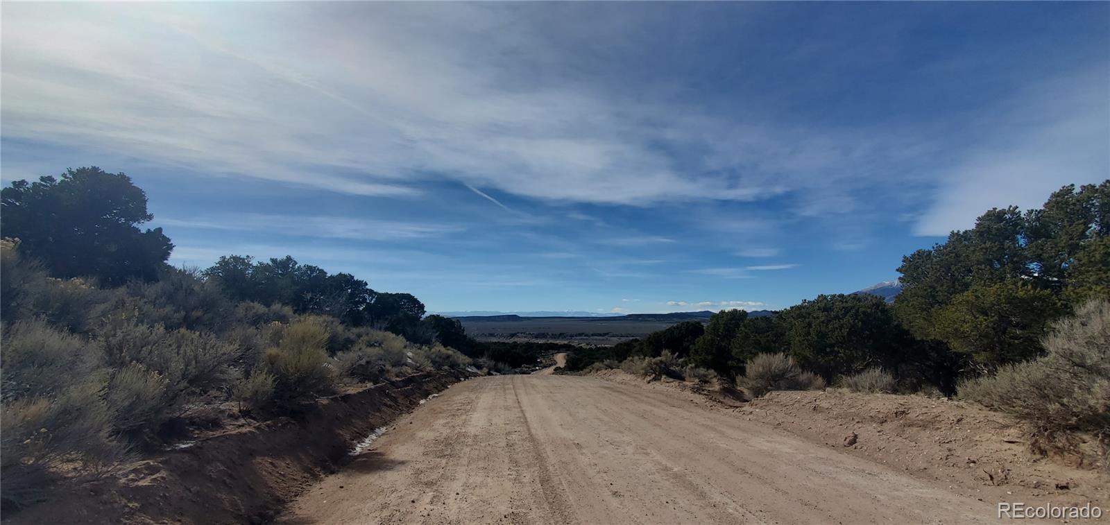 Lot 7274 Barker Road Fort Garland CO 81133