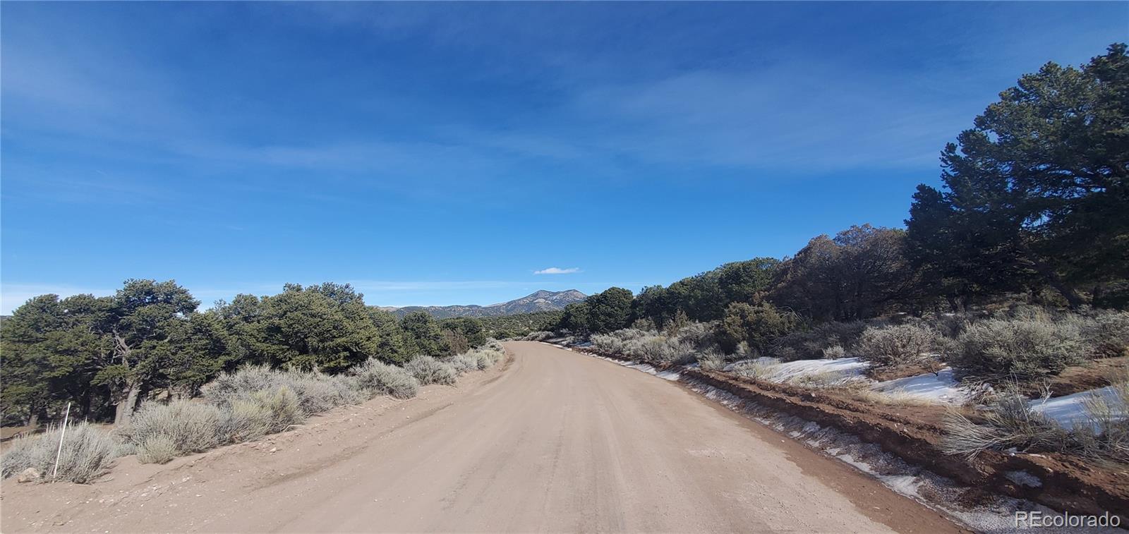 Lot 7274 Barker Road Fort Garland CO 81133