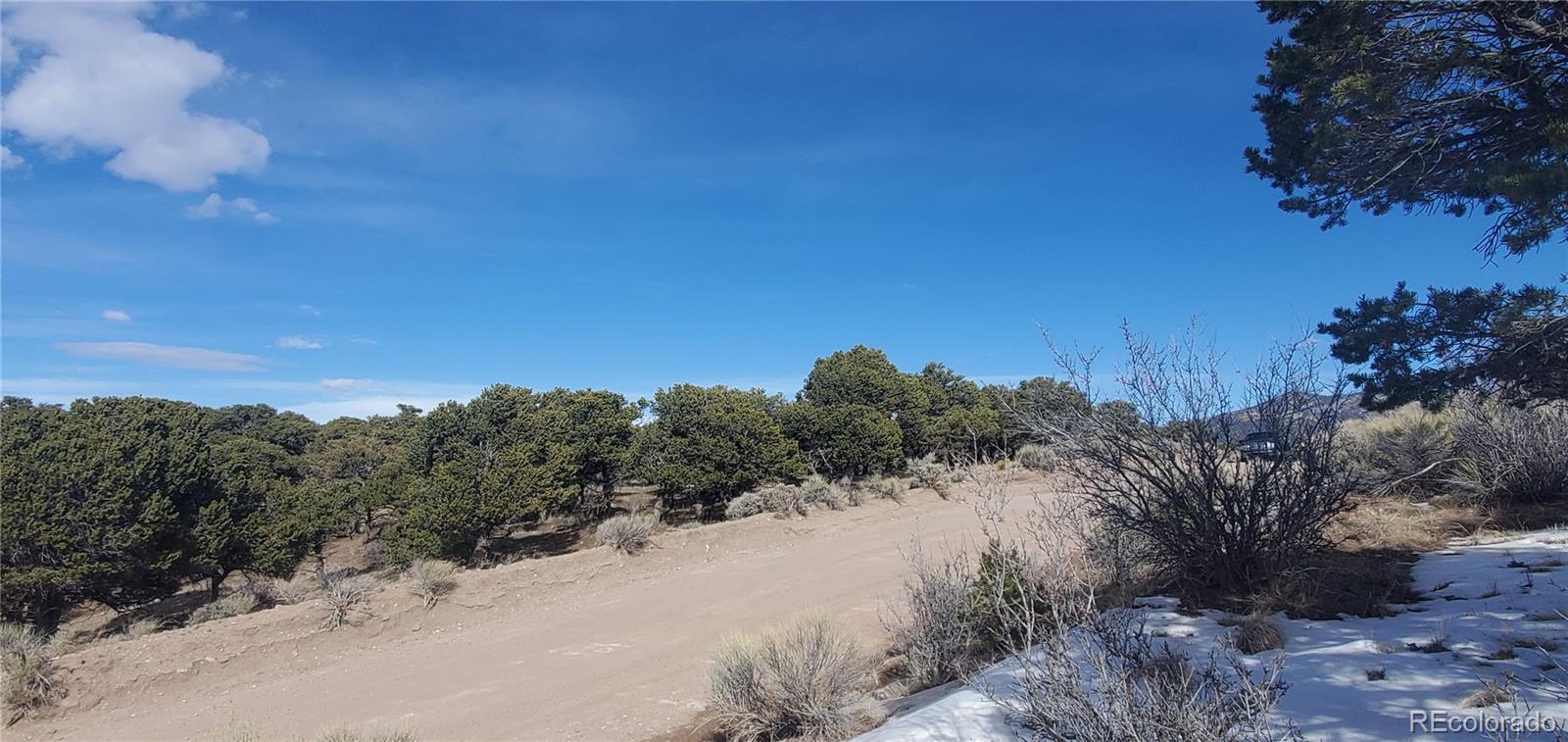 Lot 7274 Barker Road Fort Garland CO 81133