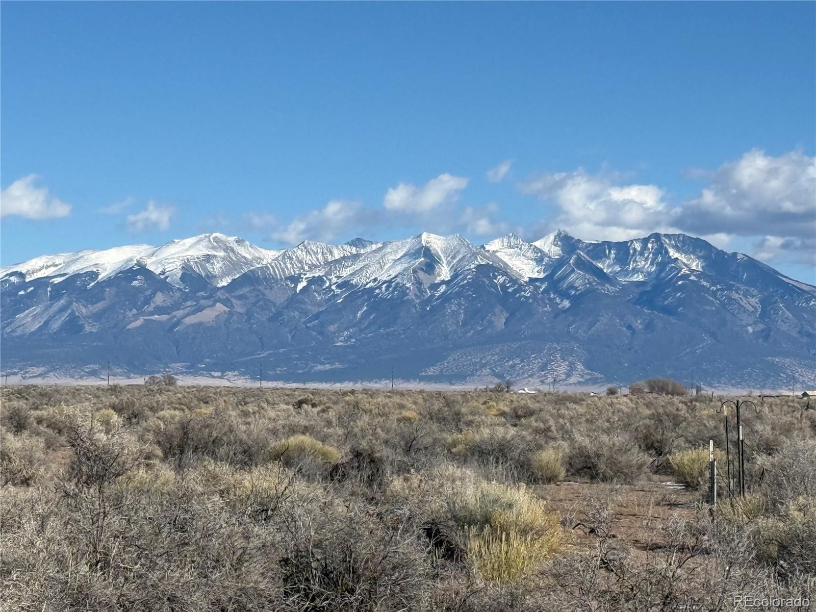 00 County Road 108 Alamosa CO 81101