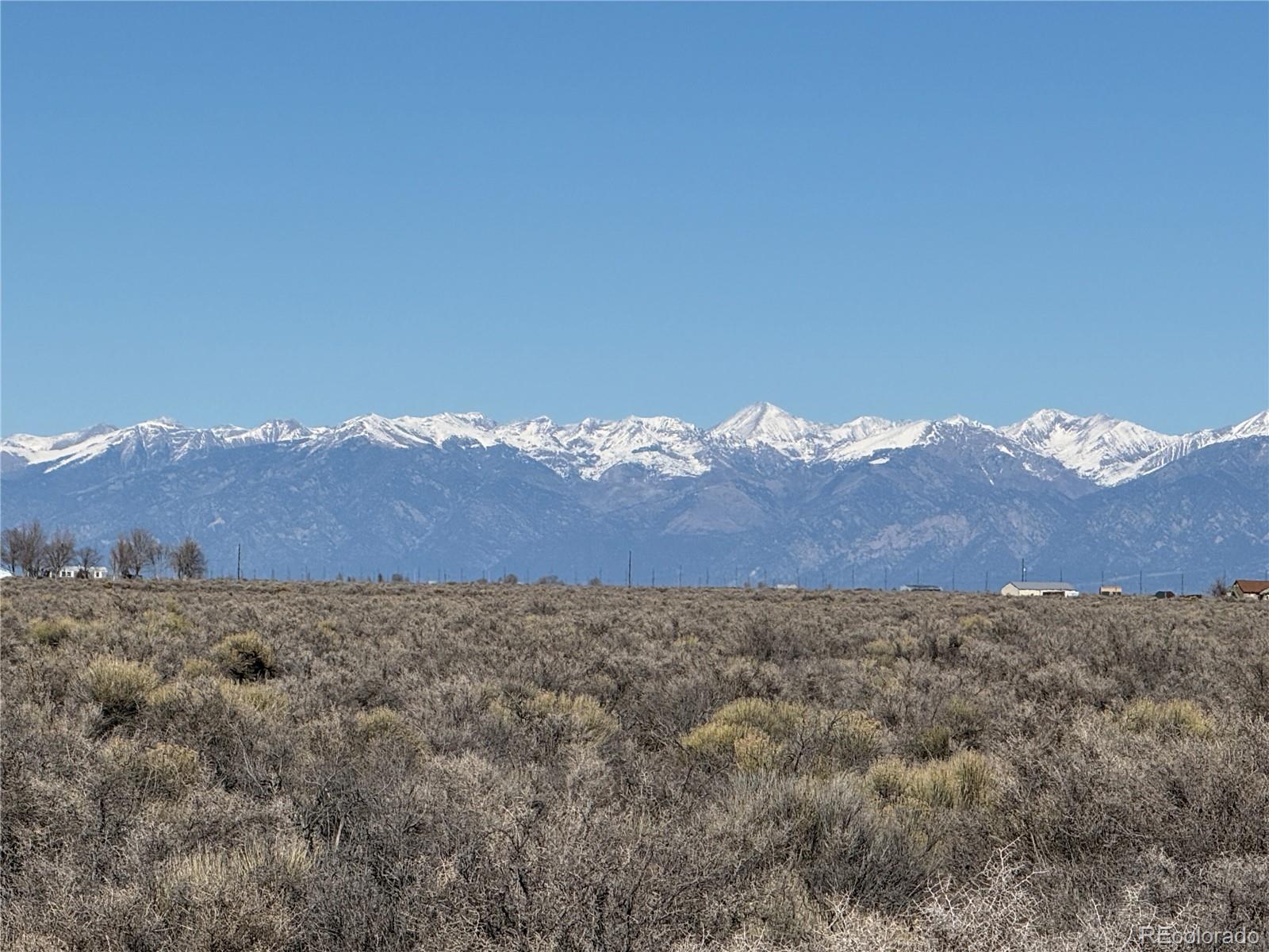 00 County Road 108 Alamosa CO 81101