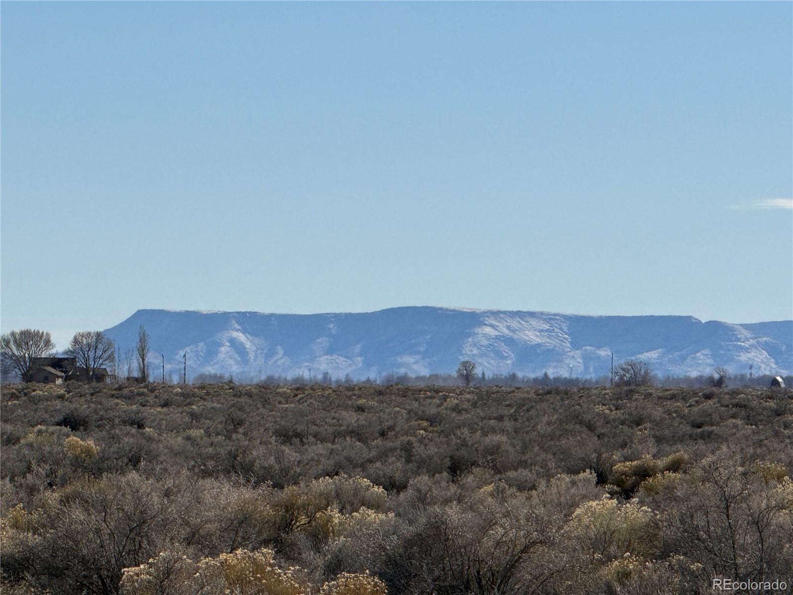 00 County Road 108 Alamosa CO 81101