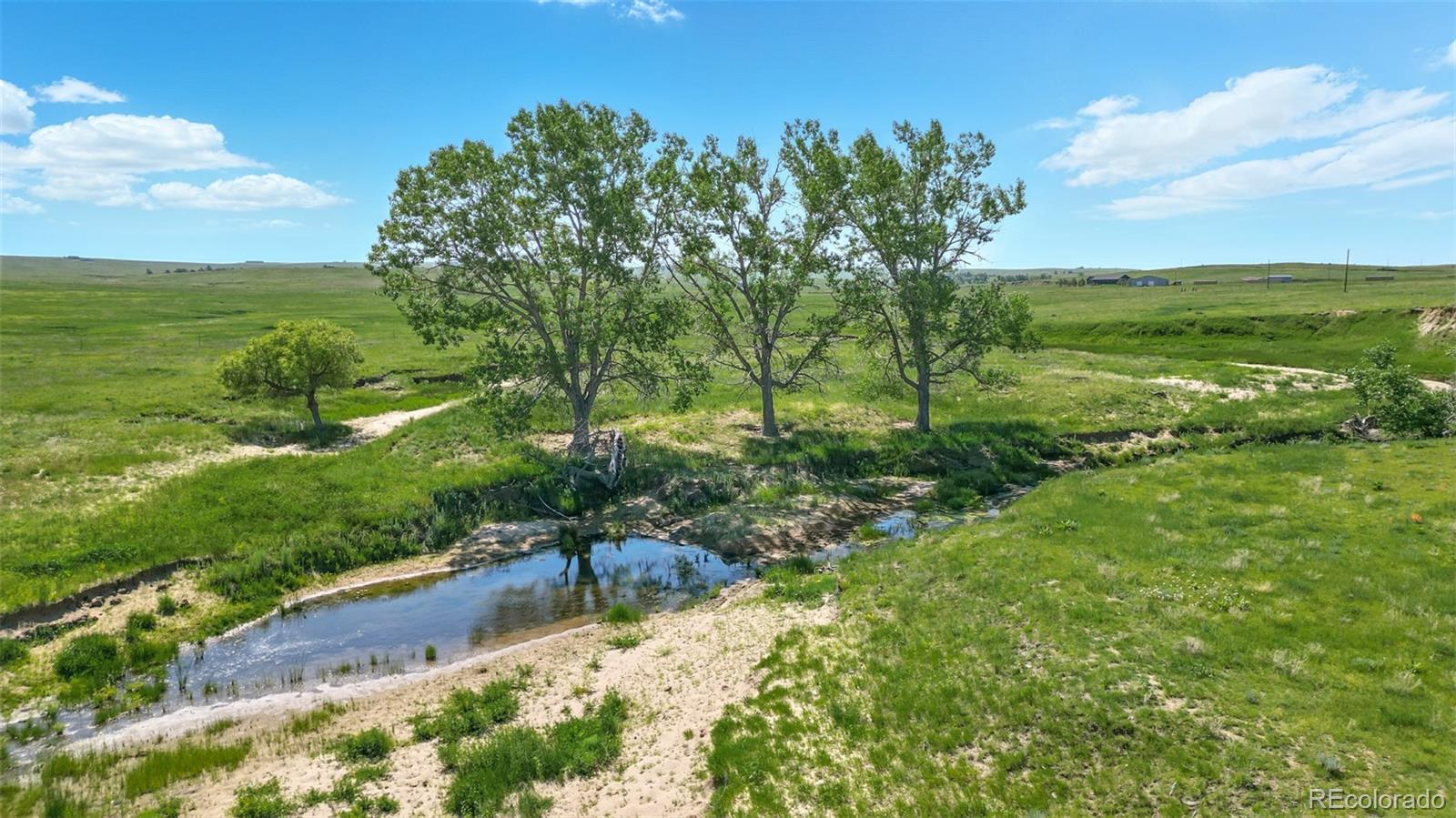 Parcel #4 County Road 91 Ramah CO 80832