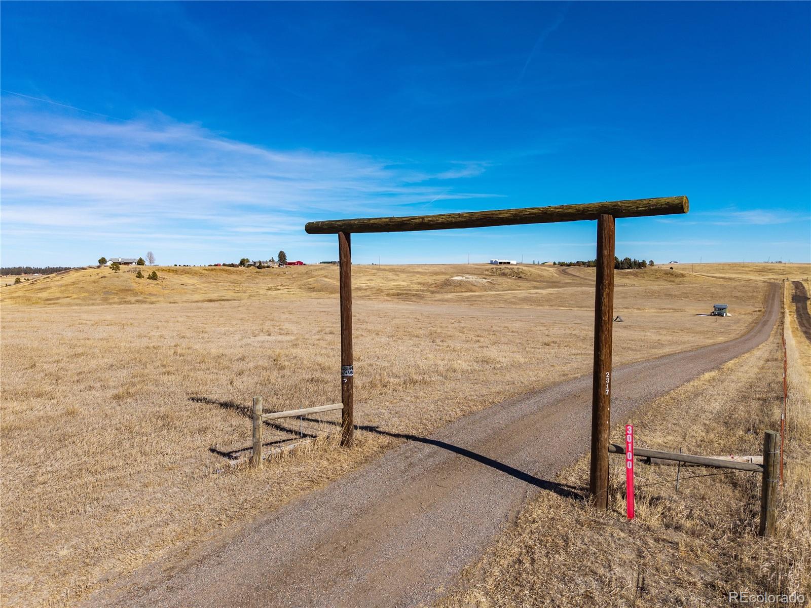 Lot 1 Rifleman Way Elizabeth CO 80107