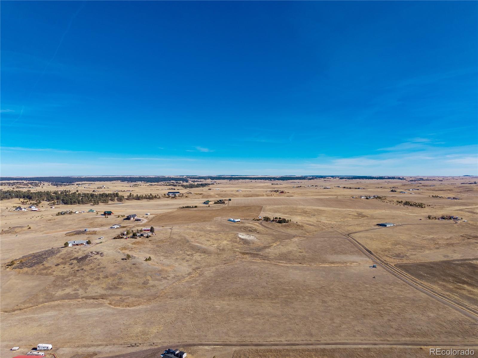 Lot 1 Rifleman Way Elizabeth CO 80107