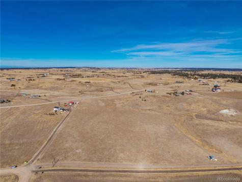 Lot 1 Rifleman Way Elizabeth CO 80107
