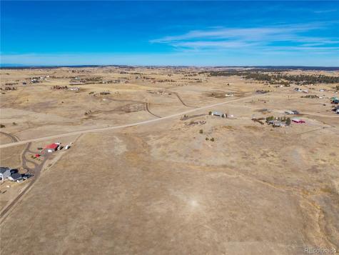 Lot 1 Rifleman Way Elizabeth CO 80107