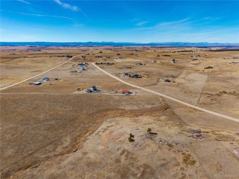Lot 1 Rifleman Way Elizabeth CO 80107