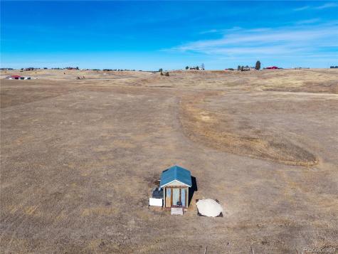 Lot 1 Rifleman Way Elizabeth CO 80107