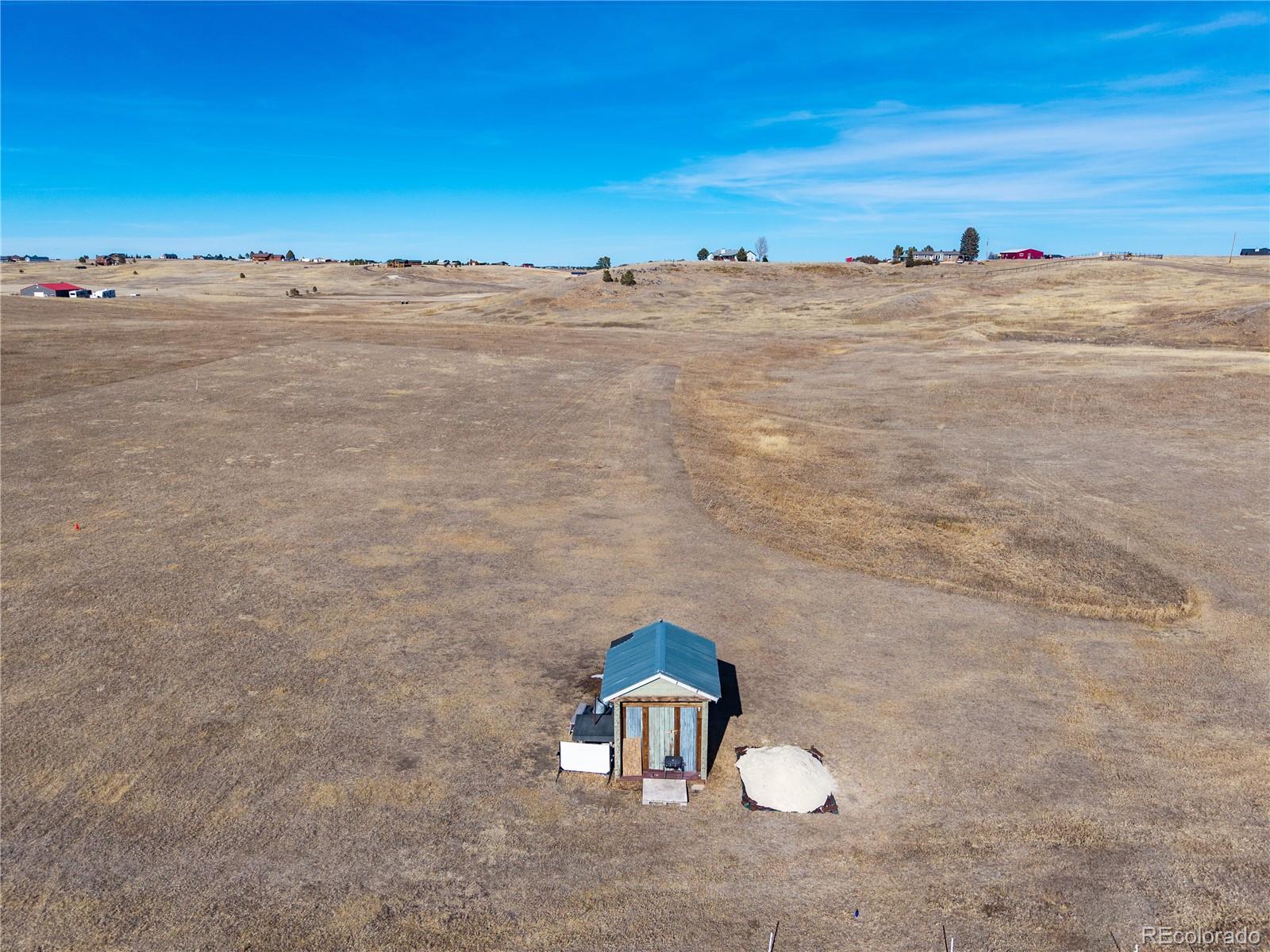 Lot 1 Rifleman Way Elizabeth CO 80107