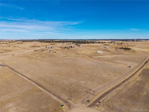 Lot 1 Rifleman Way Elizabeth CO 80107