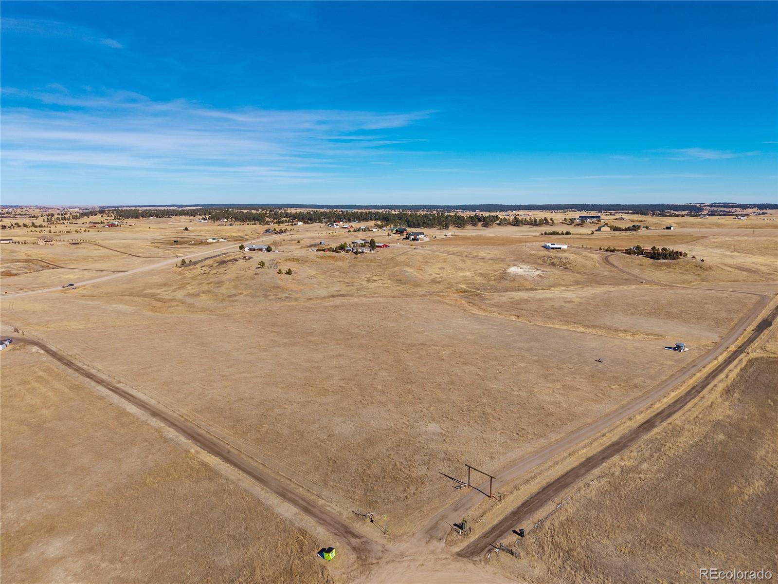 Lot 1 Rifleman Way Elizabeth CO 80107