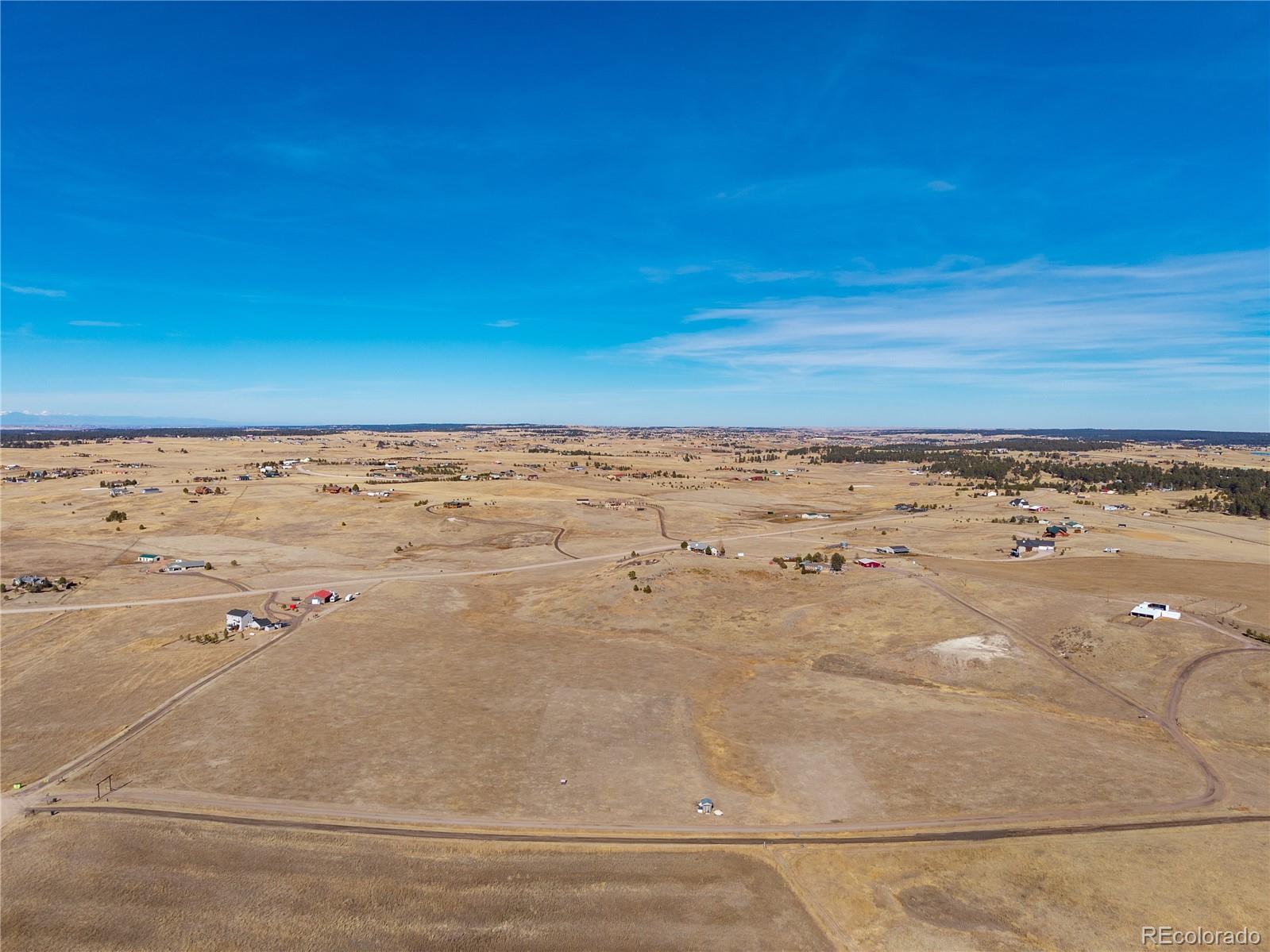 Lot 1 Rifleman Way Elizabeth CO 80107