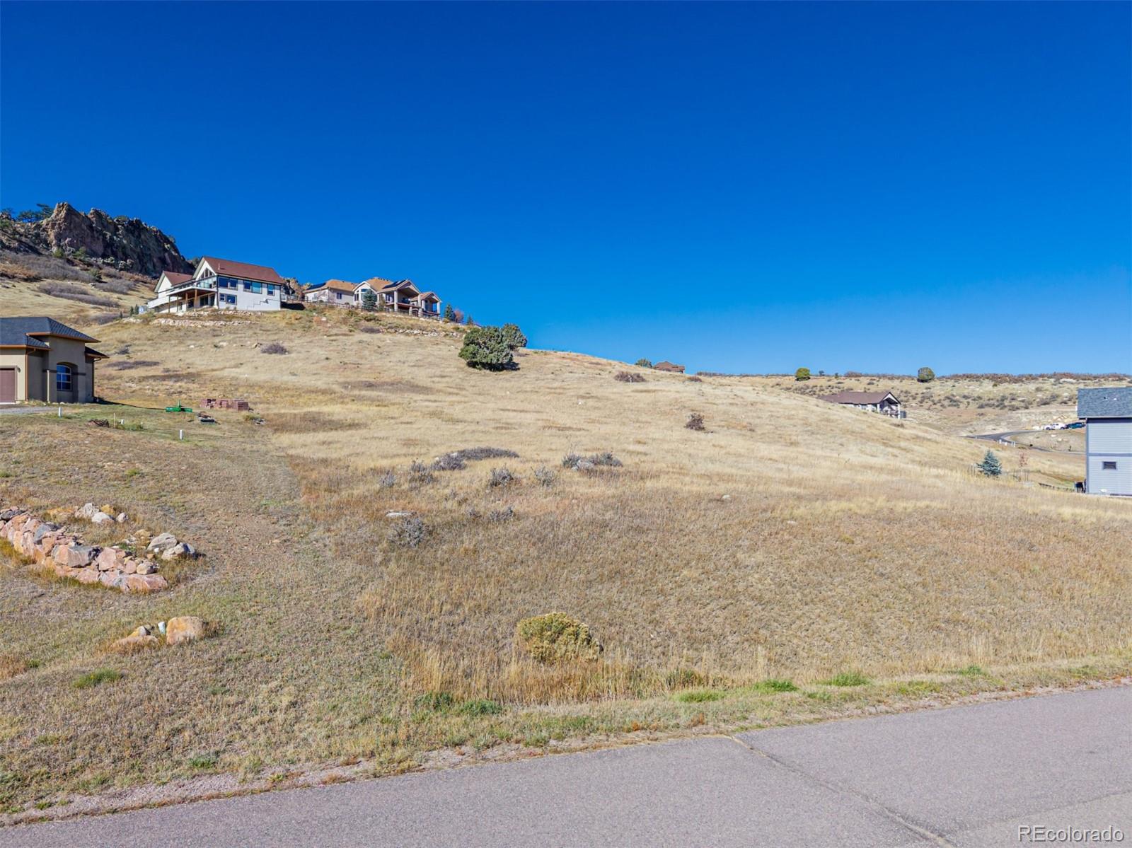 5291 Country Club Drive Larkspur CO 80118