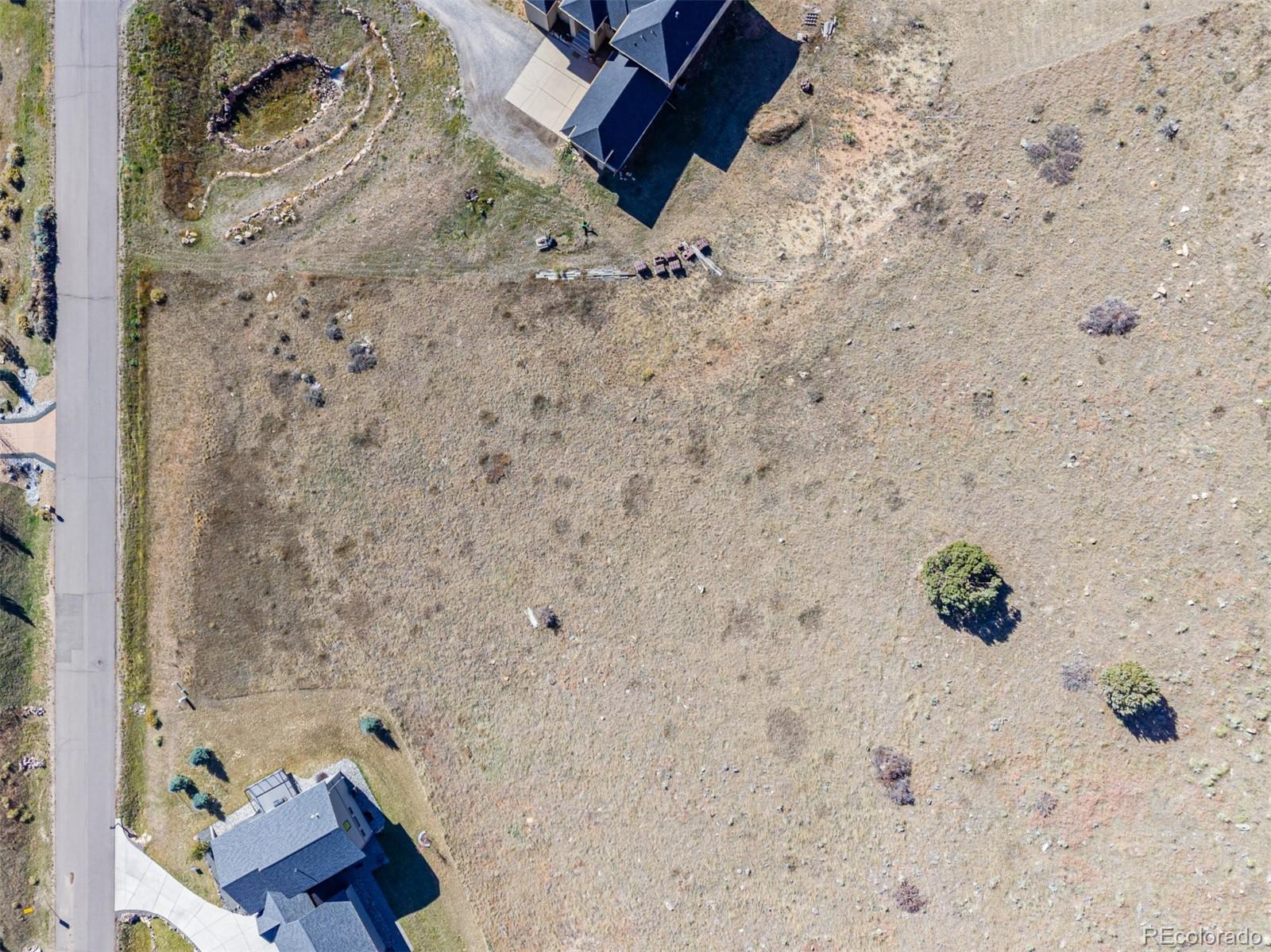 5291 Country Club Drive Larkspur CO 80118