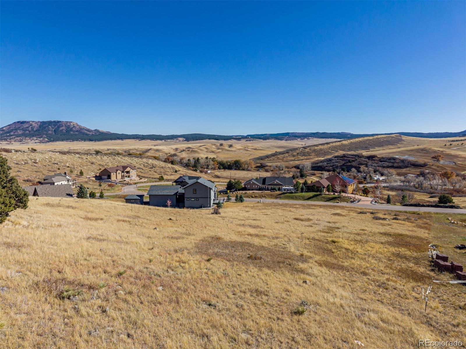 5291 Country Club Drive Larkspur CO 80118