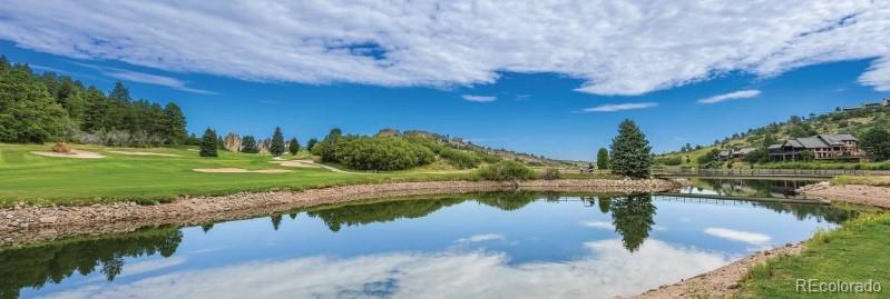 5291 Country Club Drive Larkspur CO 80118