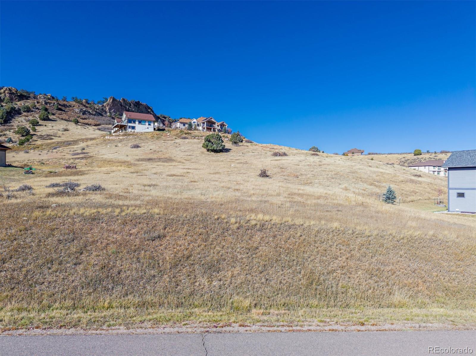 5291 Country Club Drive Larkspur CO 80118