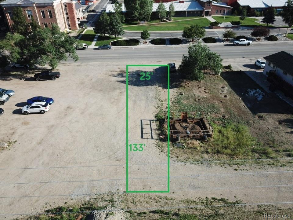 517 E Main Street Buena Vista CO 81211