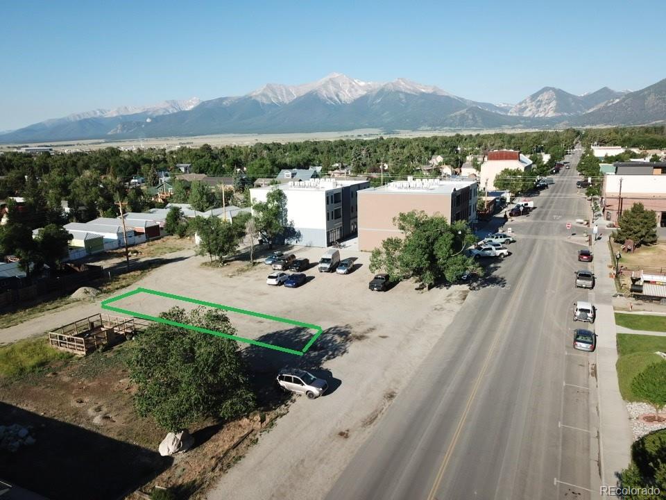 517 E Main Street Buena Vista CO 81211