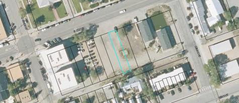 517 E Main Street Buena Vista CO 81211