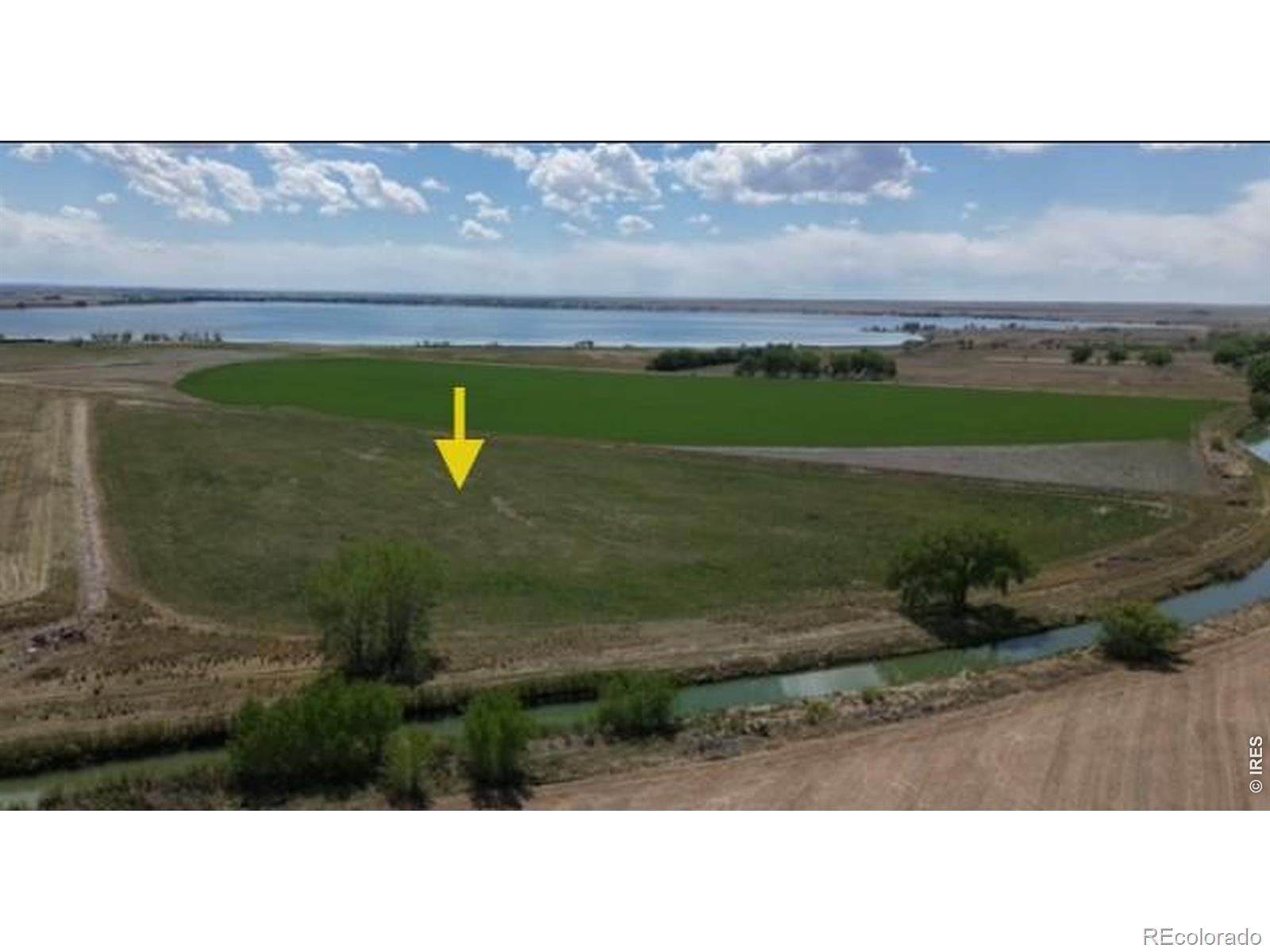 0 County Road 5 Weldona CO 80653