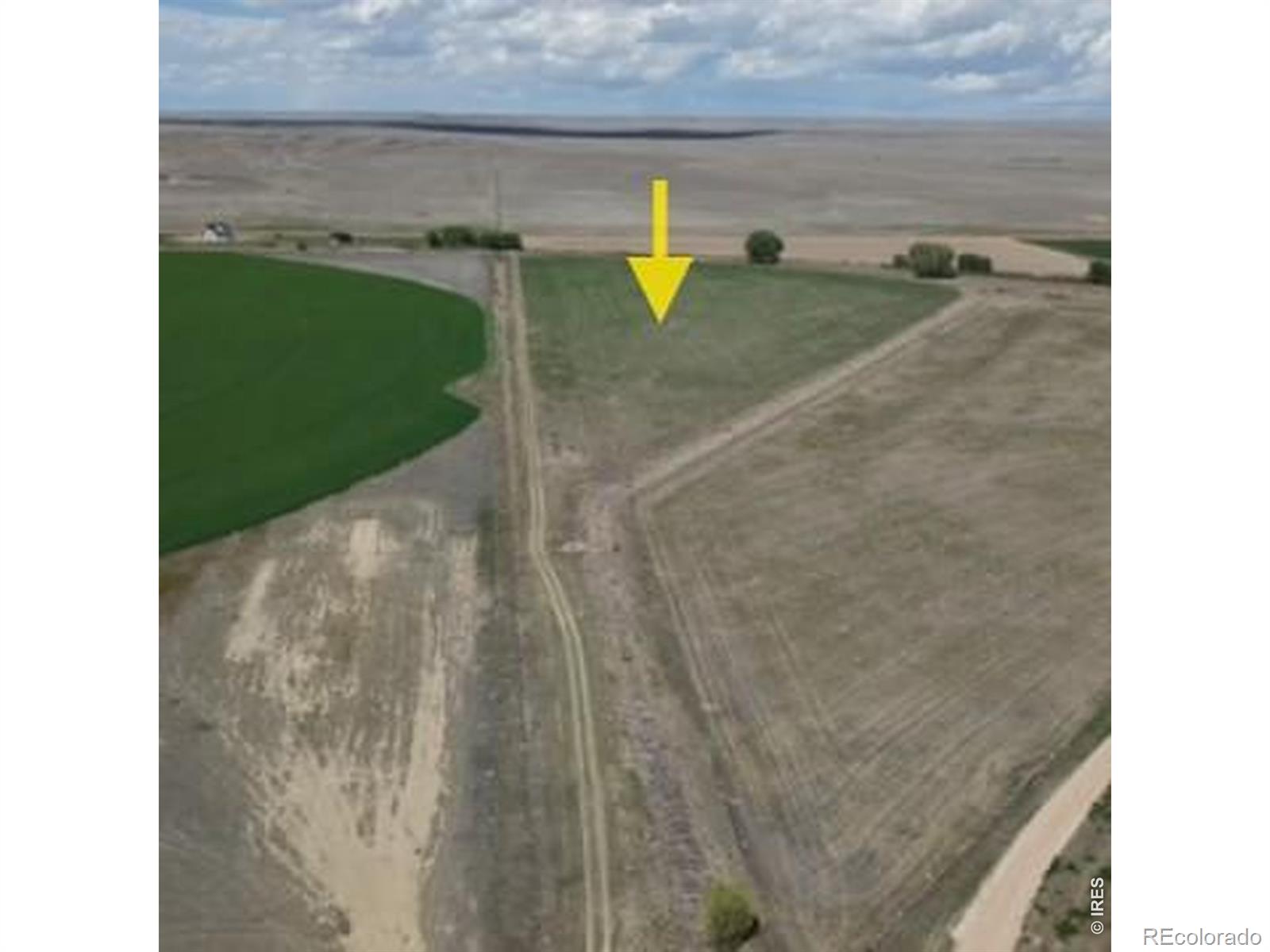 0 County Road 5 Weldona CO 80653