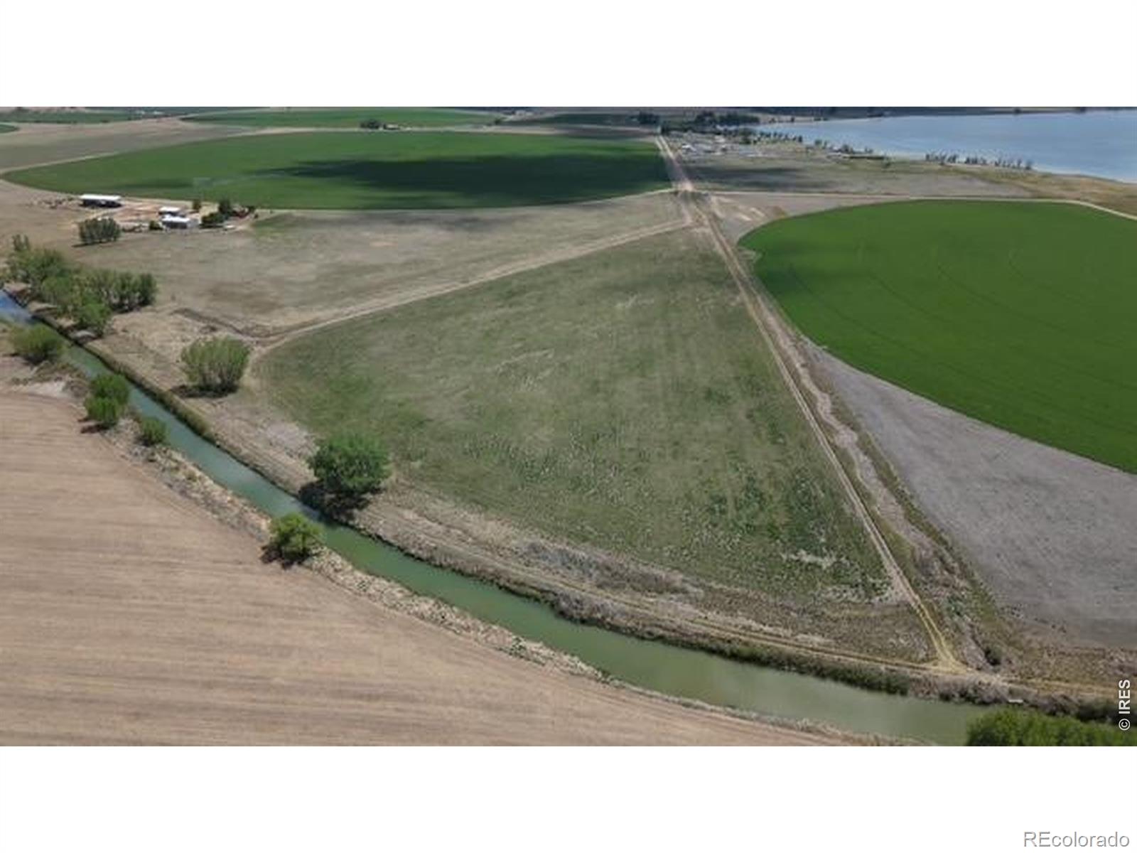 0 County Road 5 Weldona CO 80653