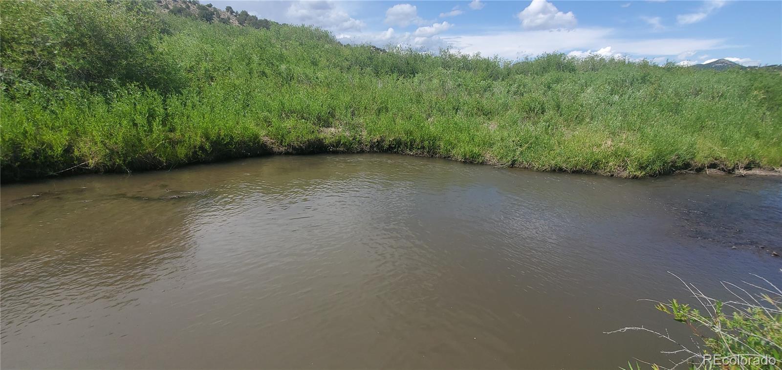 Lot 4053 Hilton Road Fort Garland CO 81133