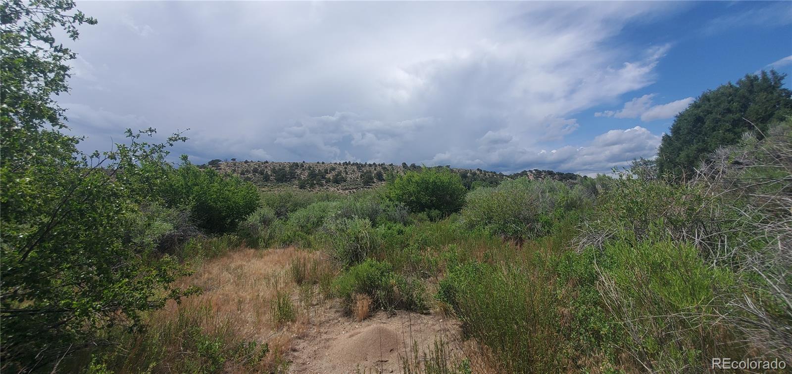Lot 4053 Hilton Road Fort Garland CO 81133