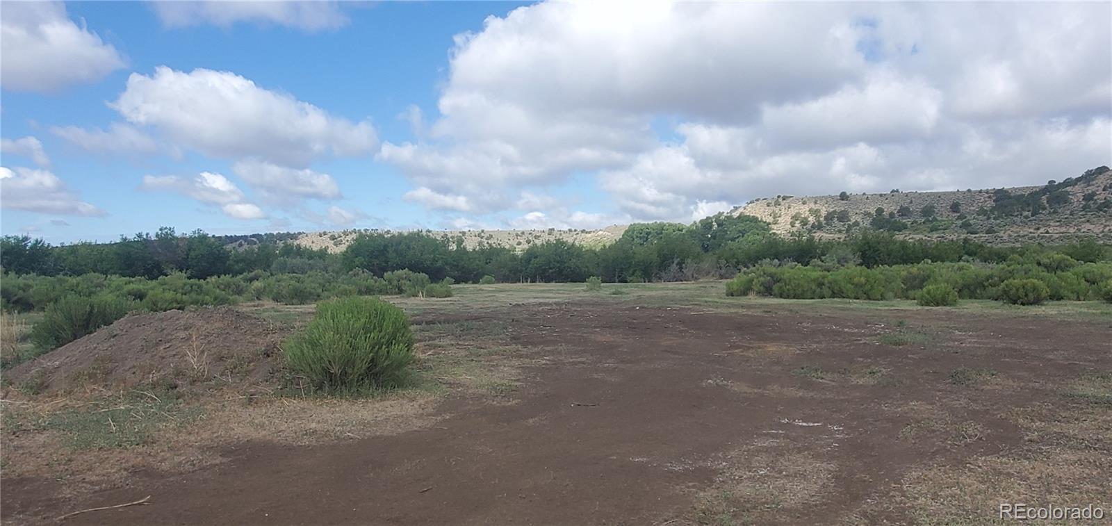 Lot 4053 Hilton Road Fort Garland CO 81133