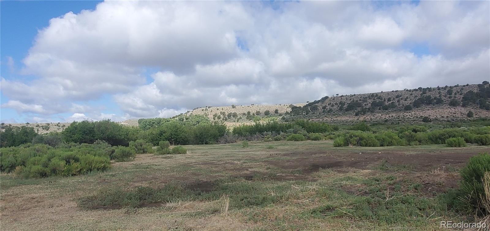 Lot 4053 Hilton Road Fort Garland CO 81133