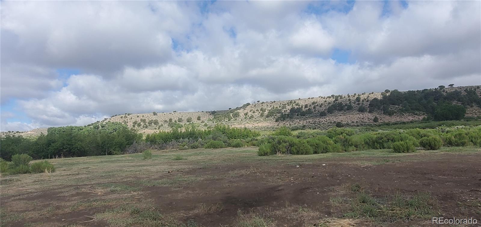Lot 4053 Hilton Road Fort Garland CO 81133