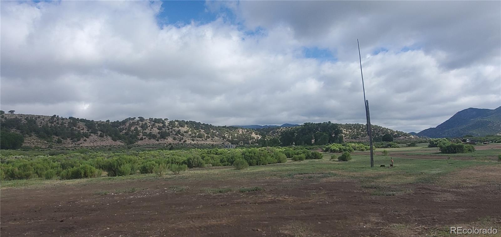 Lot 4053 Hilton Road Fort Garland CO 81133