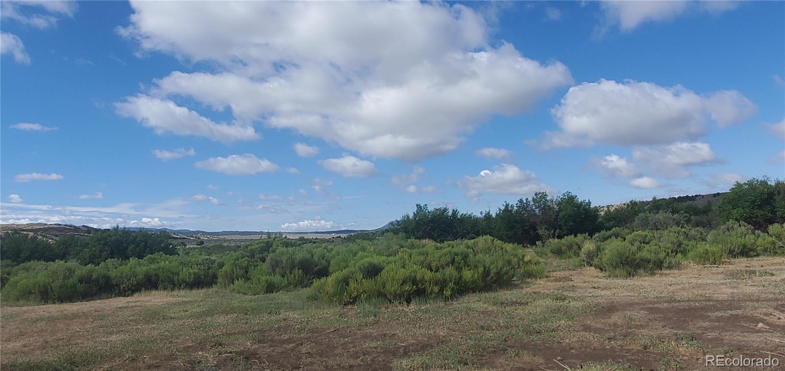 Lot 4053 Hilton Road Fort Garland CO 81133