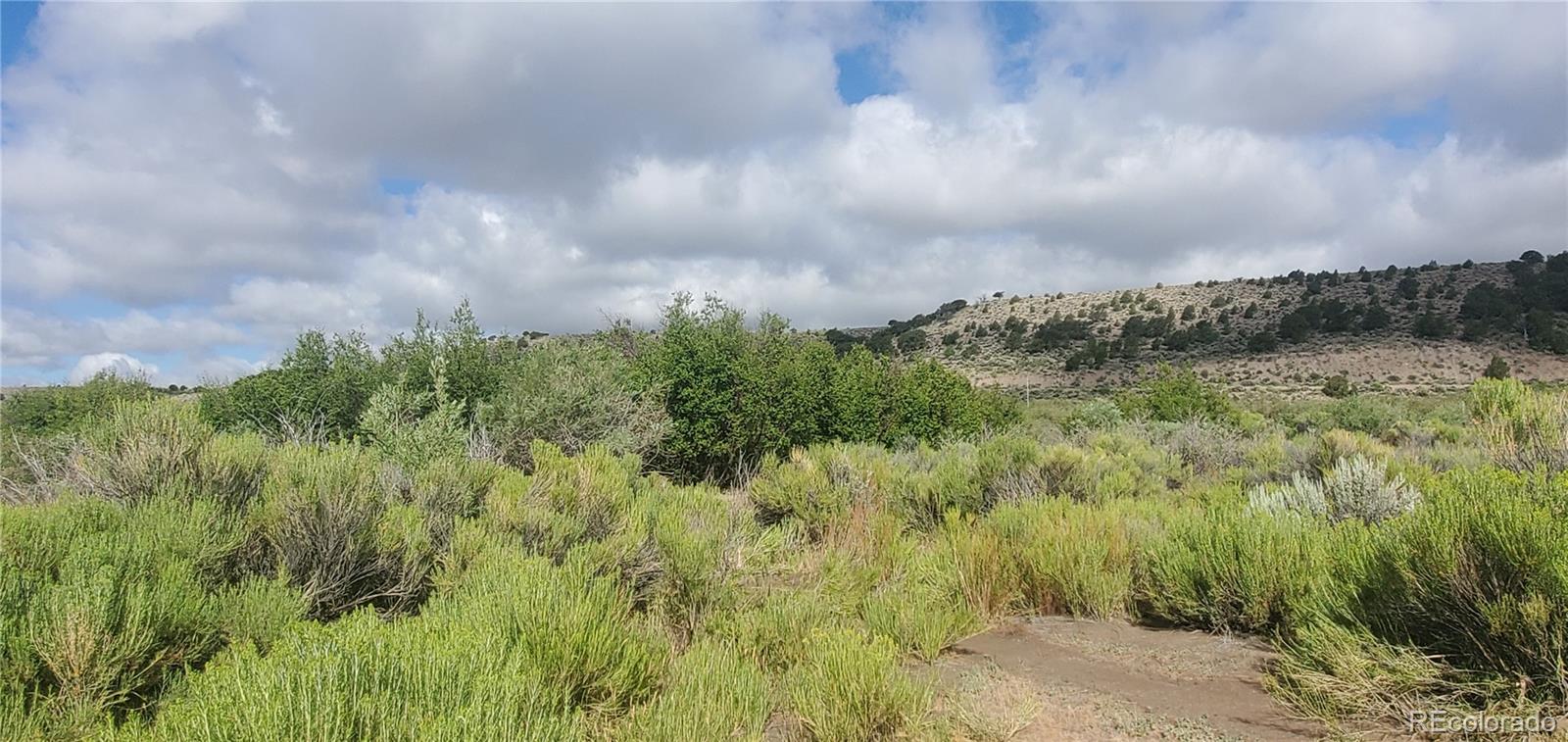 Lot 4053 Hilton Road Fort Garland CO 81133