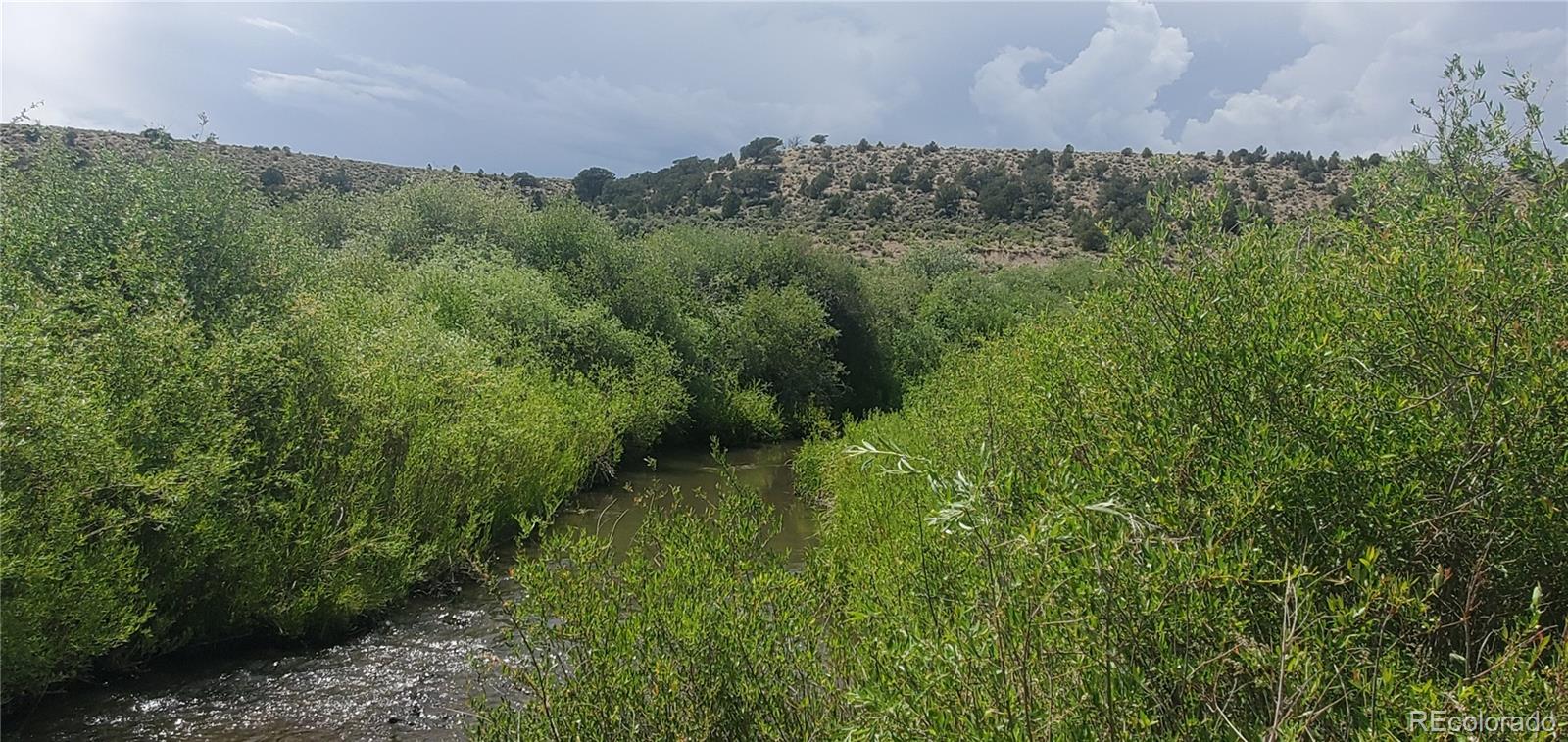 Lot 4053 Hilton Road Fort Garland CO 81133