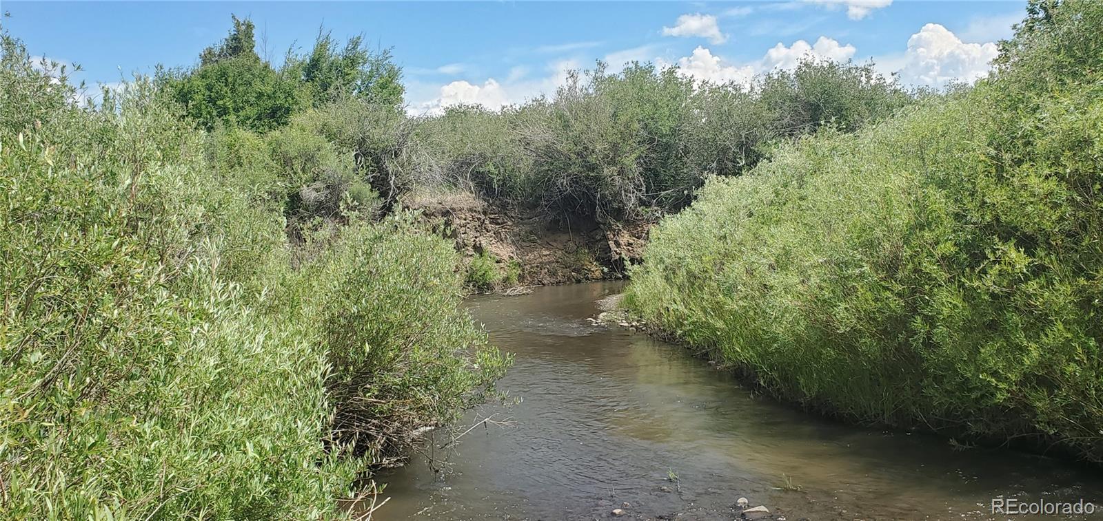 Lot 4053 Hilton Road Fort Garland CO 81133
