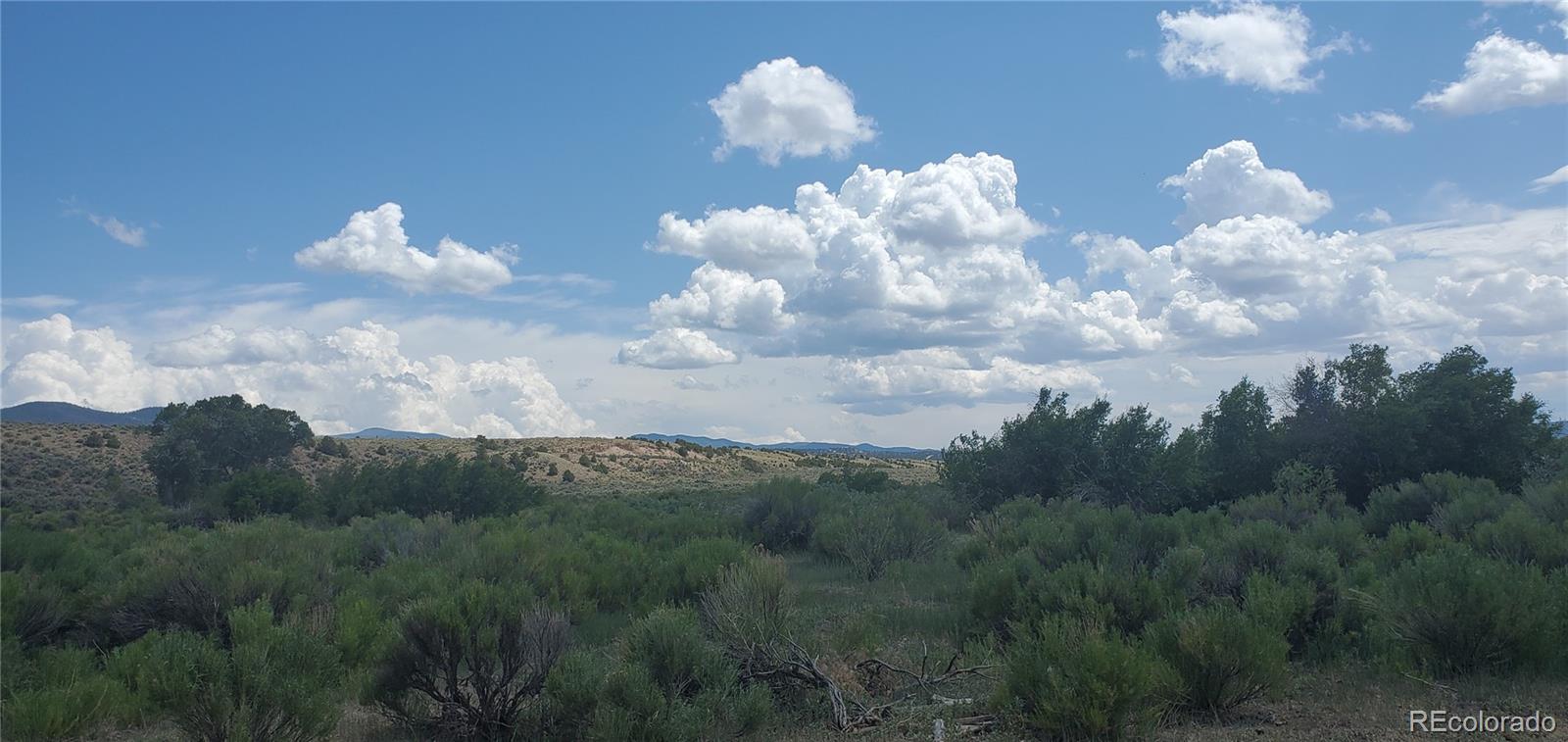 Lot 4053 Hilton Road Fort Garland CO 81133