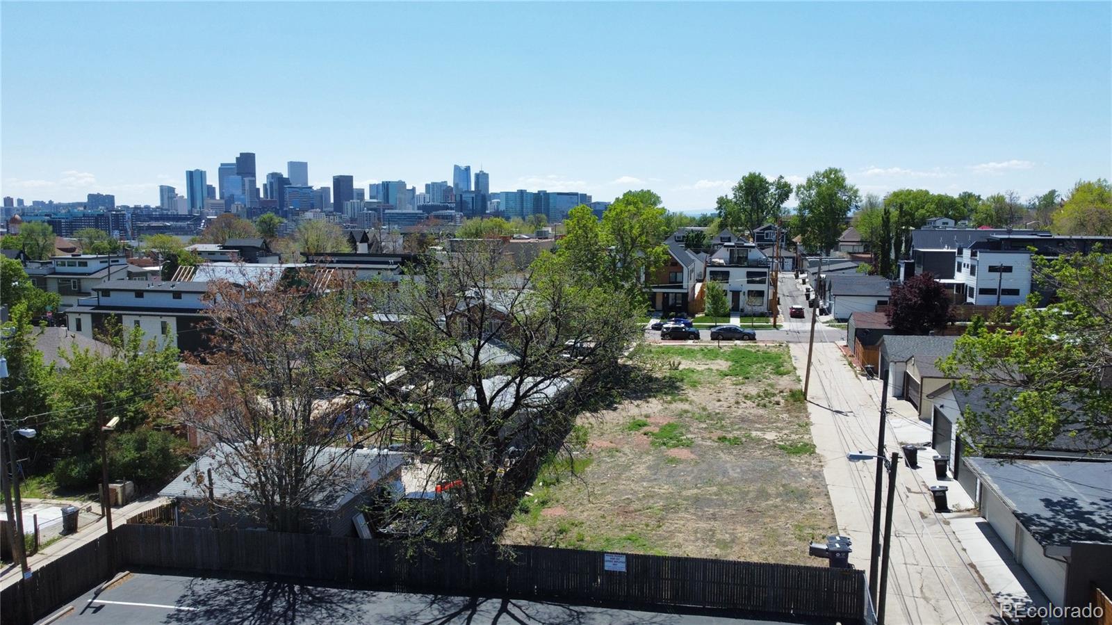 1735 W 37th Avenue Denver CO 80211