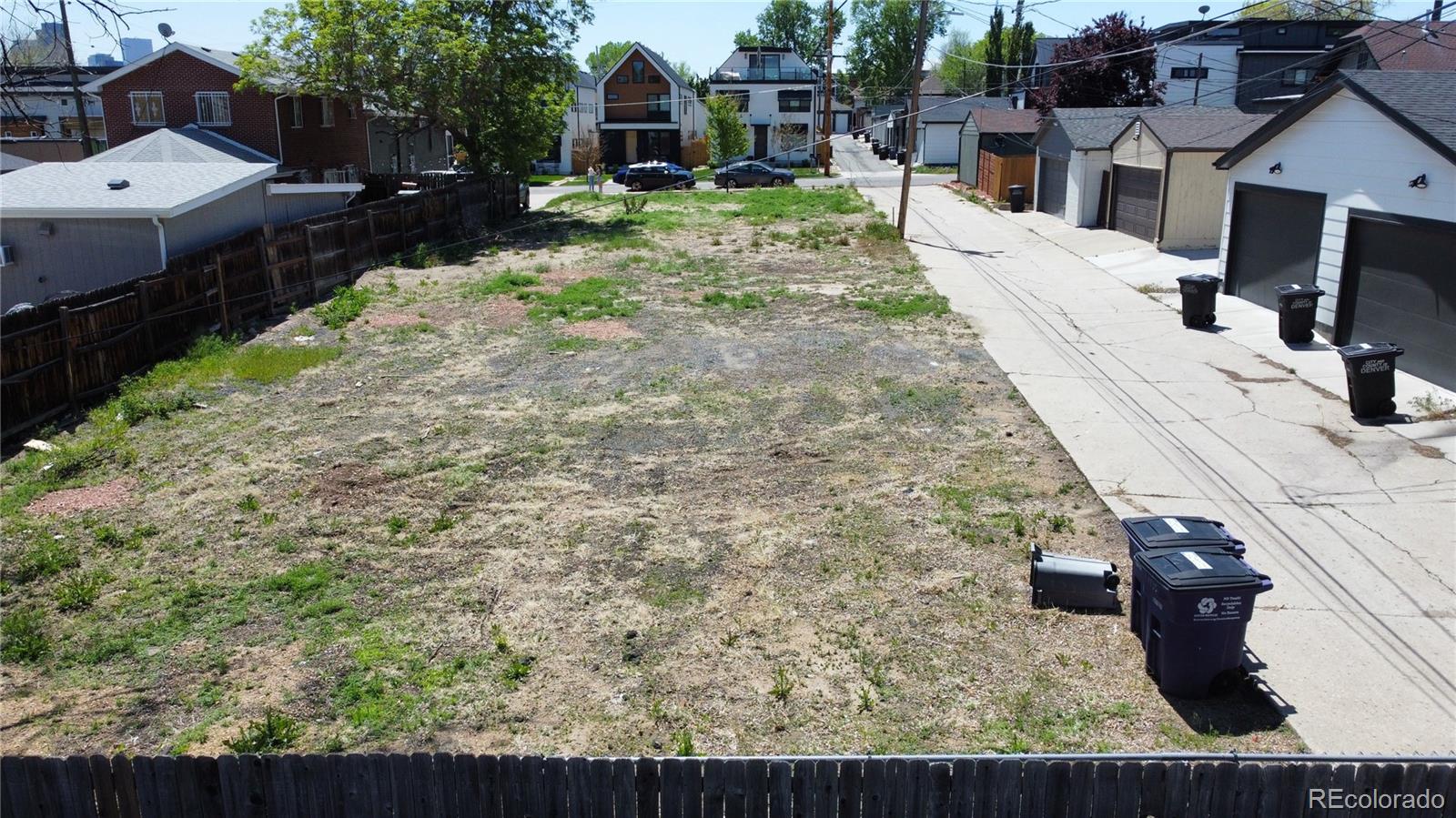 1735 W 37th Avenue Denver CO 80211