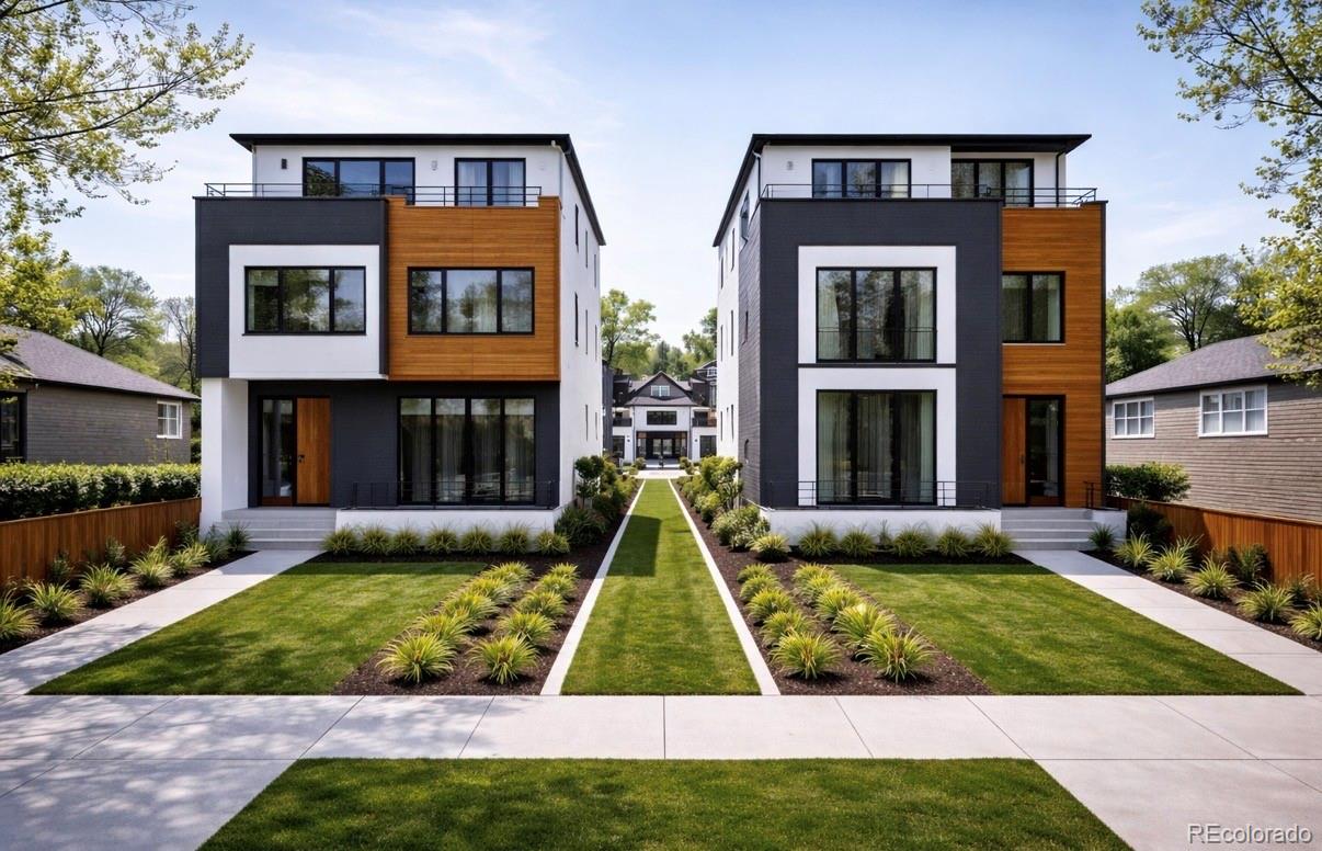 1735 W 37th Avenue Denver CO 80211