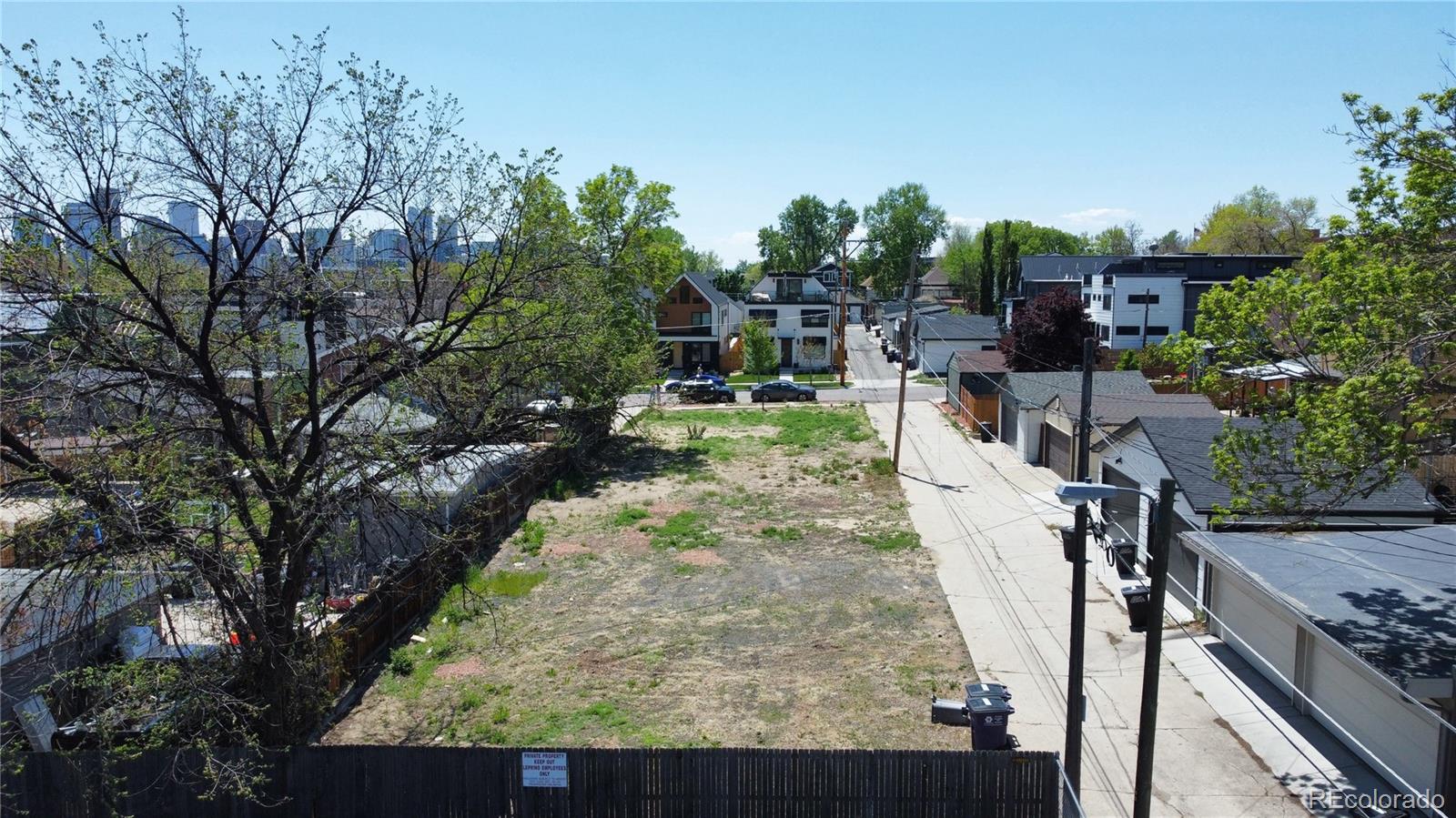 1735 W 37th Avenue Denver CO 80211