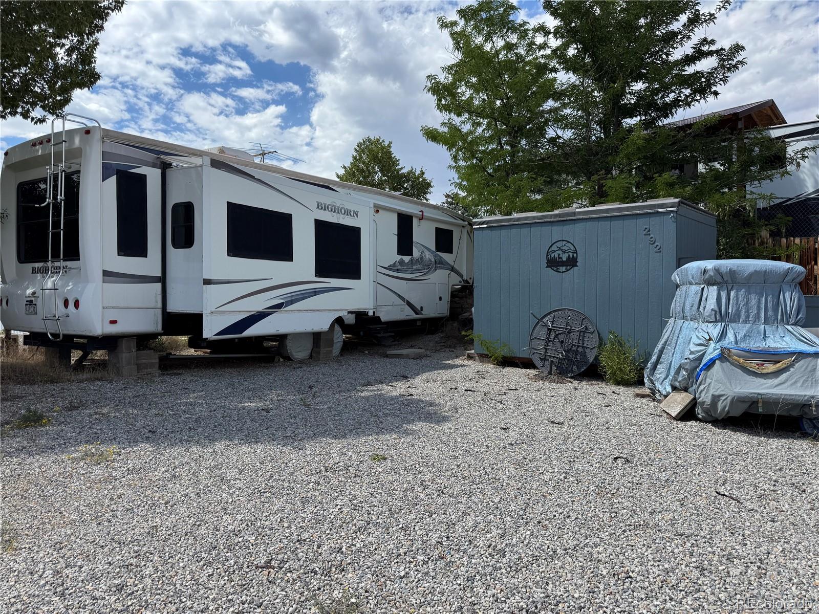 10795 County Road 197a Nathrop CO 81236