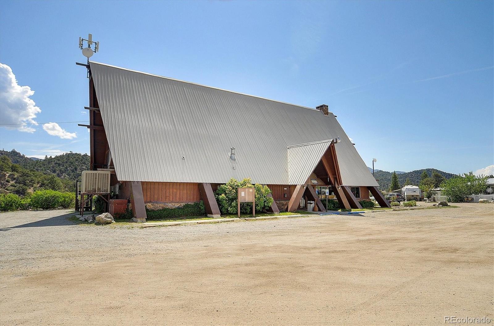 10795 County Road 197a Nathrop CO 81236