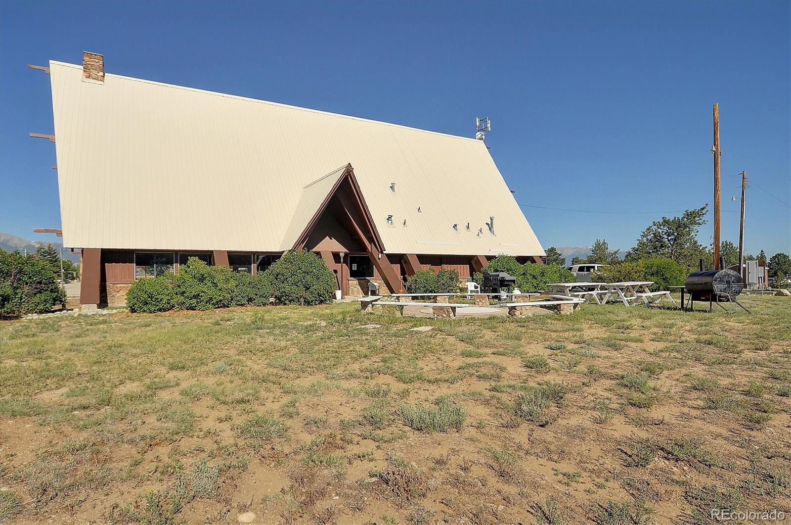 10795 County Road 197a Nathrop CO 81236
