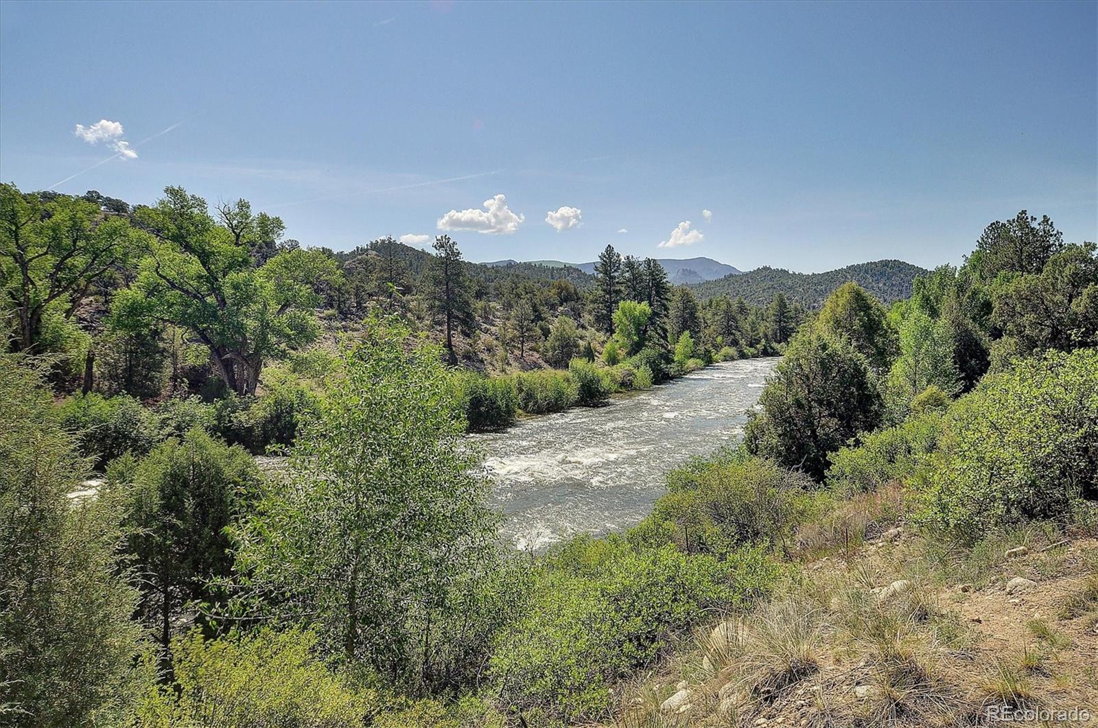 10795 County Road 197a Nathrop CO 81236