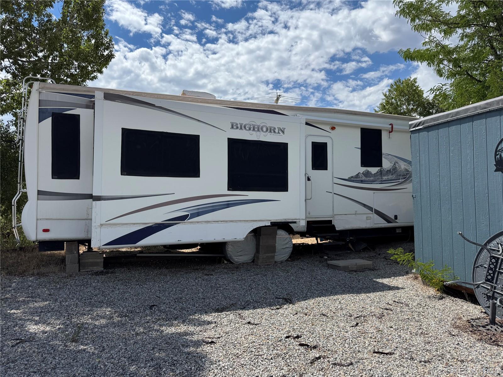 10795 County Road 197a Nathrop CO 81236