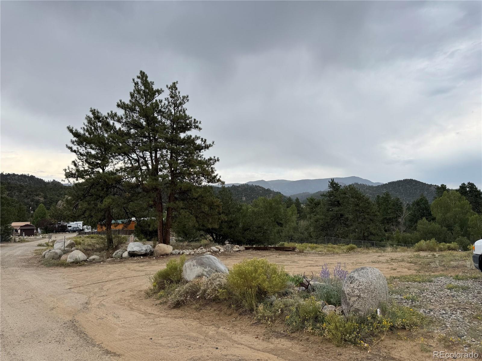 10795 County Road 197a Nathrop CO 81236